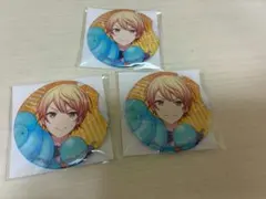 プロセカ　天馬司　缶バッジ　スマドリ　vol4B　まとめ売り　3点セット