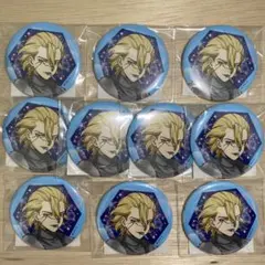 HoneyWorks YUJIRO酒場 愛蔵缶バッジ - メルカリ