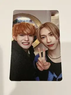 INI 田島将吾 池﨑理人 トレカ