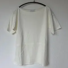 カルバンクライン 白Tシャツ 美品も難ありのサムネイル