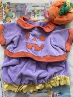 シェリーメイ コスチューム ハロウィン 2010年