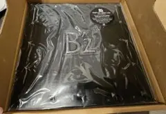 2026年最新】b'z cd 未開封の人気アイテム - メルカリ