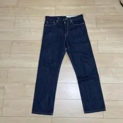 NEIGHBORHOOD RIGID DENIM DP WIDE PANTS