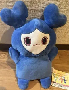 TWICE LOVELYS ぬいぐるみパペット GiGO限定 ツウィ①