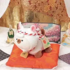 2026年最新】モフモフレンズ かぶりものの人気アイテム - メルカリ