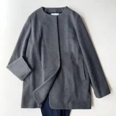 2025年最新】AP STUDIO レディース ロングコートの人気アイテム