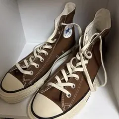 CANVAS ALLSTAR JHI キャンバスオールスター 日本製 27.5