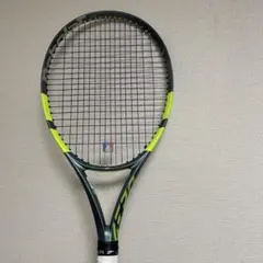 Babolat PURE AERO 2026 G2 国内正規品