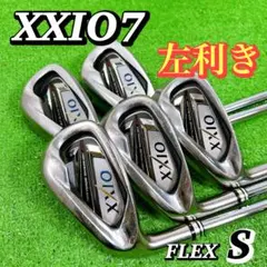 2026年最新】ゼクシオ8 レフティの人気アイテム - メルカリ