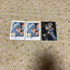 瀬名泉 ぱしゃっつ 周年