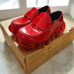 2025年最新】grounds ローファーの人気アイテム - メルカリ