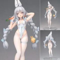 れ*様 国内正規品　アズレン　アルター　ル・マラン昼寝好きのラピヌ　PVC&AB