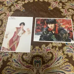 曽野舜太　生写真セット