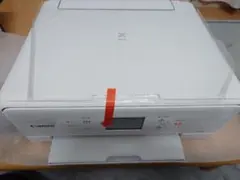 Canon PIXUS TS 8530 印刷枚数70枚 N8130 - メルカリ
