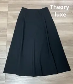 2026年最新】Theory luxe カラー：ブラック系 レディース ロング