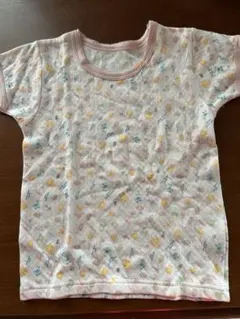 半袖　長袖アンダーシャツ セット120サイズ