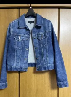 UNIQLOデニムジャケット Mサイズ