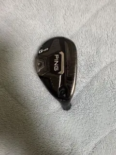 2026年最新】ping ユーティリティ ヘッドのみ 425の人気アイテム