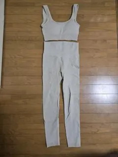 Sサイズ ヨガウェア セット