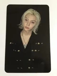 Straykids ate フィリックス US targetトレカ