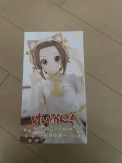 激レア　田井中律　律ちゃん限定デカバッチ Amazon.co.jp: けいおん!! 田井中律 京アニ 缶バッジ3種 小サイズ約3cm