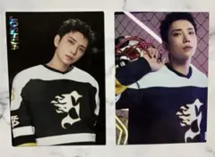 SEVENTEEN セブチ HOME 2025 ジョシュア JOSHUA トレカ