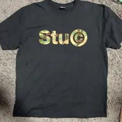 2026年最新】stussy tシャツ迷彩色の人気アイテム - メルカリ
