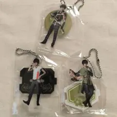 篭手切江　あおさく　アクスタ