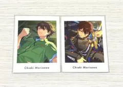 2025年最新】守沢千秋 ぱしゃっつの人気アイテム - メルカリ