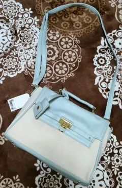 訳あり　新品　バッグ　リュック型　横掛け　２ＷＡＹ