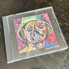 FLOATERS / Ostragismo【CD】のサムネイル