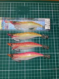 2025年最新】アオラ エギの人気アイテム - メルカリ