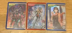 ガンバレジェンズ 仮面ライダーゼッツエージェントドリーム PVR-034