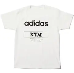 ケツメイシ アディダス 20th記念コラボ限定Tシャツ ケツメイシ」メジャーデビュー20周年を記念して 「アディダス