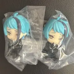 【ツイステ】肩ズンFig. ジェイド・リーチ✖️2点セット