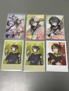 にじさんじ 伊波ライ まとめ売り