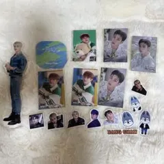 straykids バンチャン グッズセット