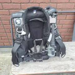 スキューバプロ