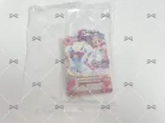 ♡ アイカツ プリパラ ガチャ だれでもアクリルチャーム 大空あかり