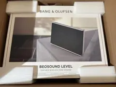 2026年最新】beosound levelの人気アイテム - メルカリ
