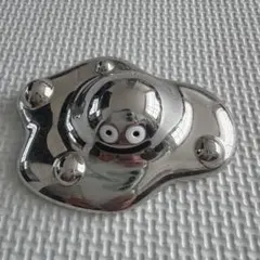 はぐれメタル　フィギュア