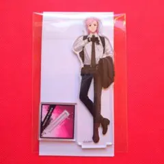 ❤早い者勝ち❤　WIND BREAKER　アクスタ　桐生三輝　ボディーガード