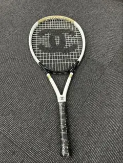 2026年最新】シャネル テニスラケットの人気アイテム - メルカリ