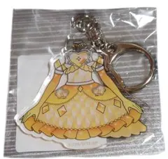 アイプリ 四之宮リンリン アクキー