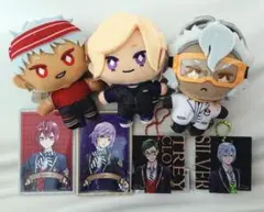 ツイステ プライズグッズ