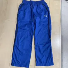 PUMA シャカシャカジャージ