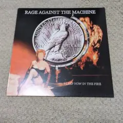 2025年最新】rage against the machine レコードの人気アイテム - メルカリ