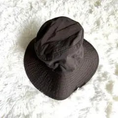 ❤️美品❤️DKNY ダナキャラン コンパクト パッカブル仕様 携帯用帽子