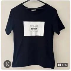 GU 半袖Tシャツのサムネイル