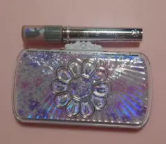 ジルスチュアート　ユニコーンユートピア　アイカラー　アイライナー　セット